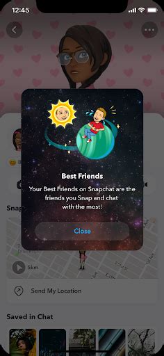 best friends on snap planets|Wie funktionieren Freunde